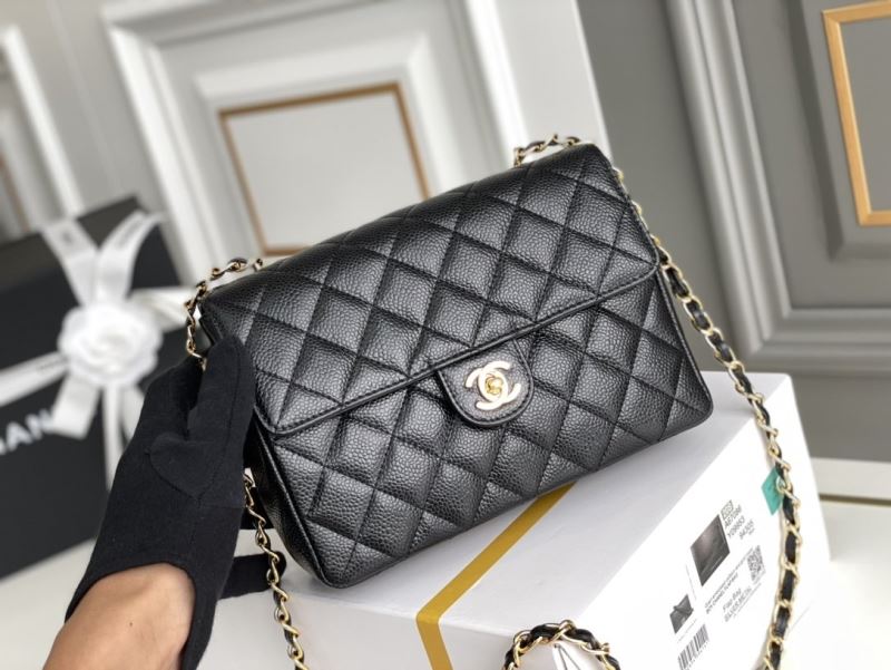 Chanel Satchel Bags